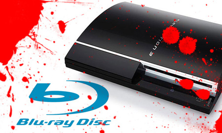 ¿Una PlayStation 3 sin Blu-Ray para abaratar precios?