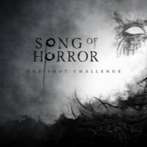 Song of Horror One Shot Challenge