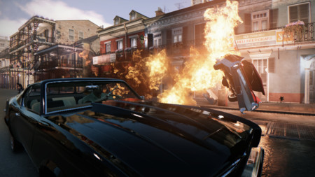 Lincoln Clay le envía un mensaje inequívoco a los Marcano en el nuevo tráiler de Mafia III
