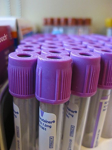 El genoma completo del feto a partir de una muestra de sangre de la madre