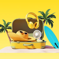 AliExpress tiene cupones de descuento de hasta 50 euros en sus Ofertas Vacacionales: así puedes usarlos en sus mejores ofertas