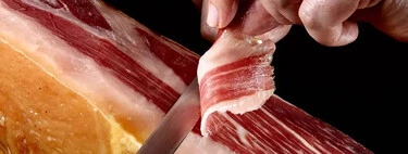 Para ahorrar en el supermercado este septiembre, llenamos el carrito con el mejor jamón ibérico en Carrefour