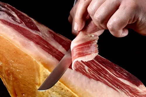 Jamon Iberico Navidul