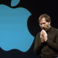 El día que Steve Jobs reconoció "no tener ni idea de lo que estaba hablando" y terminó dando una lección sobre filosofía de producto en Apple