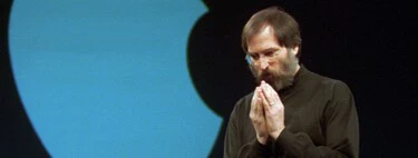 El día que Steve Jobs reconoció no tener ni idea de lo que estaba hablando y terminó dando una lección sobre filosofía de producto en Apple El día que Steve Jobs reconoció no tener ni idea de lo que estaba hablando y terminó dando una lección sobre filosofía de producto en Apple