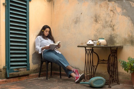 Nueve libros sobre historias de amistad ideales para adolescentes