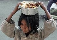 Cunas para abandonar a las niñas en la India