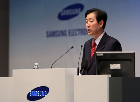 Samsung afirma estar preparada para lo peor y modificará los terminales que Apple ha solicitado sean prohibidos en EE.UU.