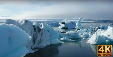 Nueve espectaculares vídeos relajantes para poner de fondo en tu tele 4K y crear ambiente durante las reuniones navideñas