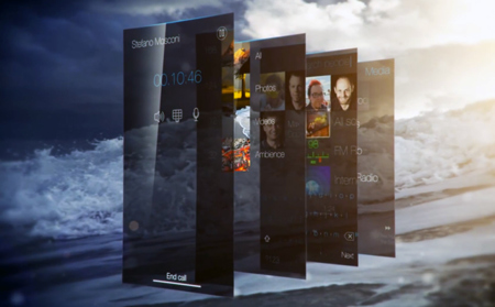 Así es Sailfish, el sistema operativo de Jolla