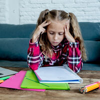Mi hijo no quiere hacer deberes: 11 claves para ayudarle y evitar que el momento afecte al clima familiar