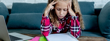 Mi hijo no quiere hacer deberes: 11 claves para ayudarle y evitar que el momento afecte al clima familiar