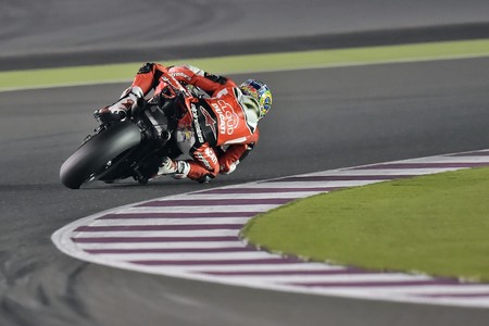 Chaz Davies Sbk Catar 2016 1