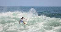 El Salvador: las mejores playas en las que practicar surf 