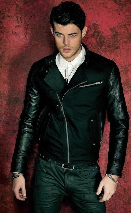 El estilo rockero y desenfadado de Guess viene con ganas de marcha este Otoño 2013