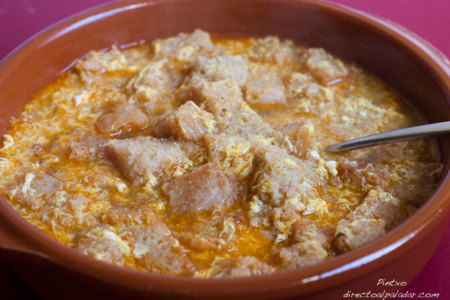 Recetas saludables de Semana Santa