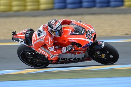 Andrea Dovizioso