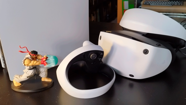 Mejores Gafas De Realidad Virtual