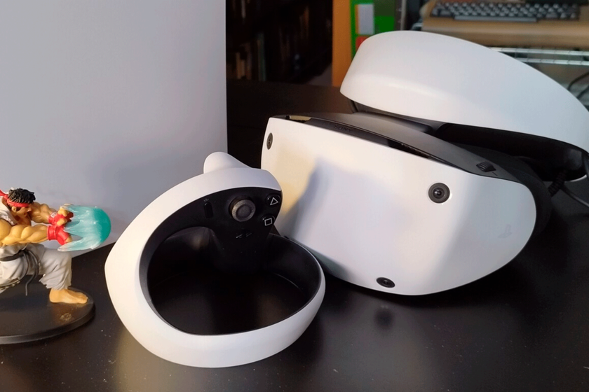 Mejores Gafas De Realidad Virtual