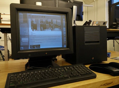 Next コンピューター