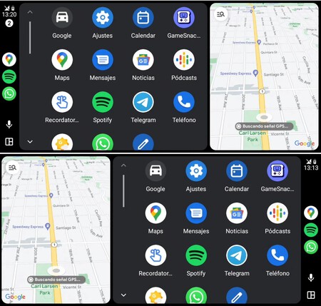 Android Auto sin conexión: cómo usar Google Maps en el coche si no tienes  Internet