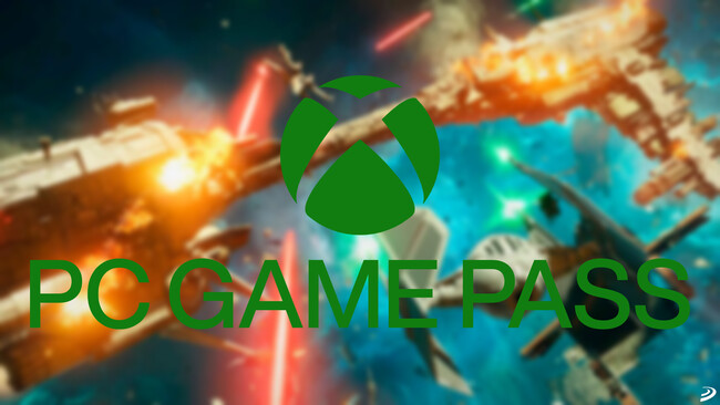Game Pass Pc Abril 2022