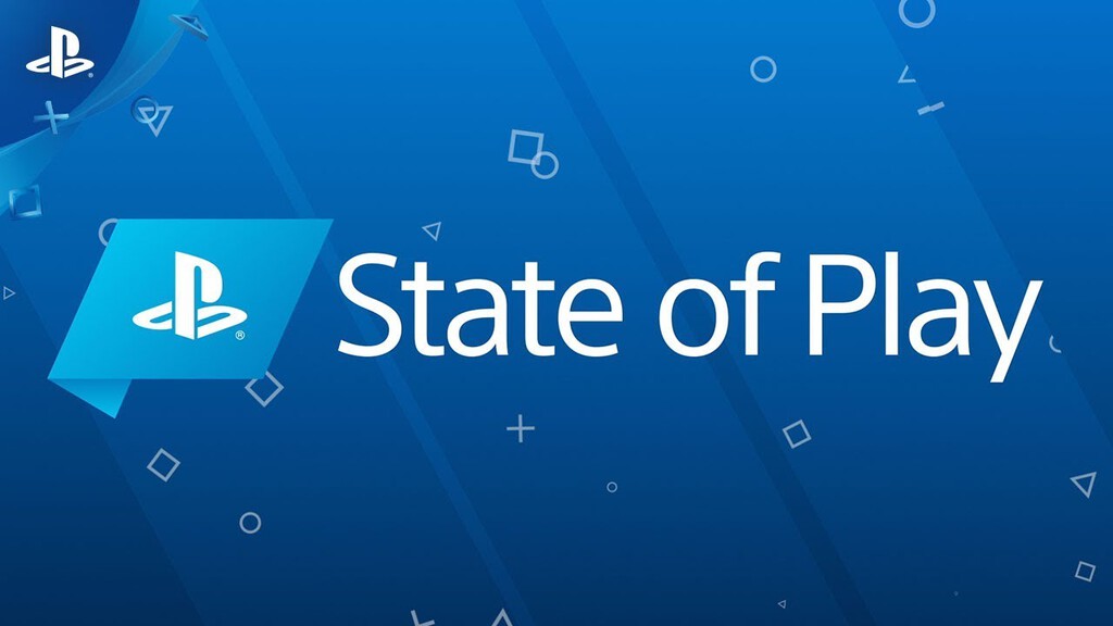 Sony anuncia la emisión de un nuevo State of Play centrado en juegos de PS5, PS4 y PSVR2 Sony anuncia la emisión de un nuevo State of Play centrado en juegos de PS5, PS4 y PSVR2