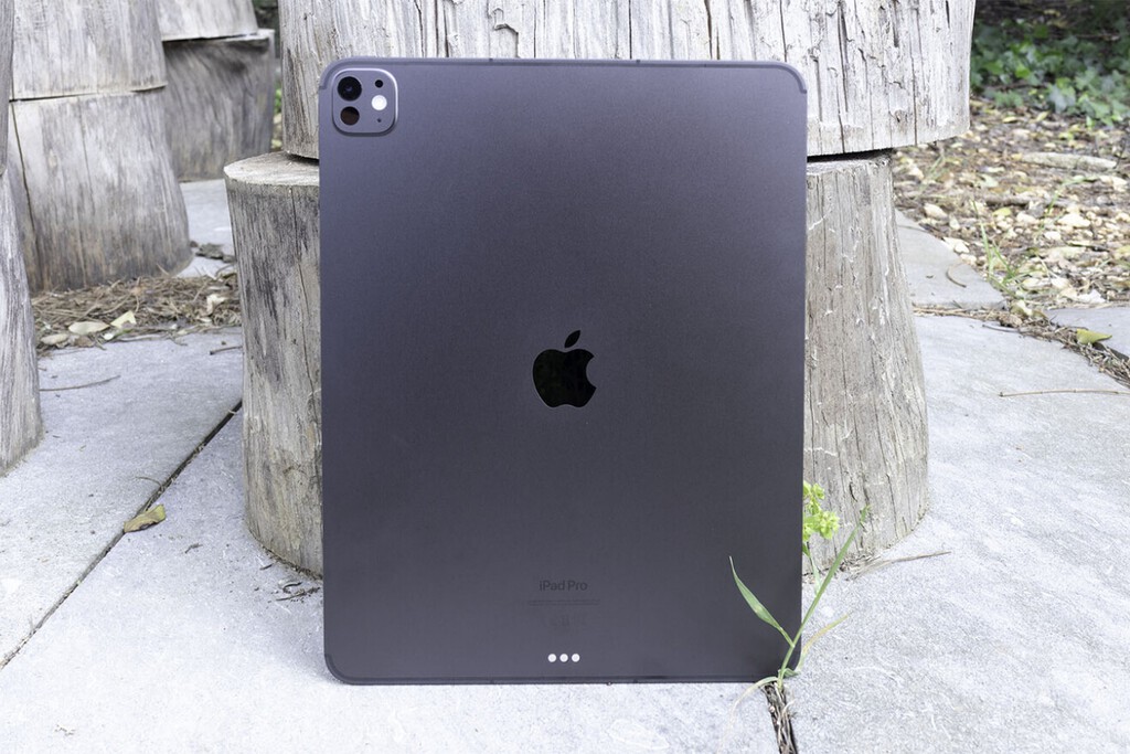 El iPad se ha convertido en el banco de pruebas de los MacBook. Y las primeras filtraciones del iPad Pro M5 lo confirman El iPad se ha convertido en el banco de pruebas de los MacBook. Y las primeras filtraciones del iPad Pro M5 lo confirman