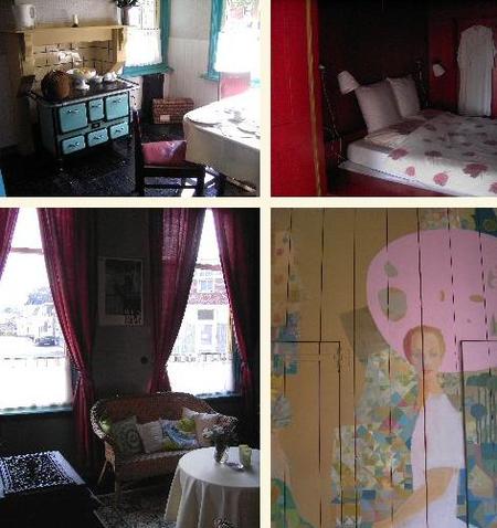 Grand Hotel de Kromme Raake