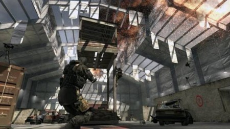 'Call of Duty 4': vídeos de los nuevos mapas
