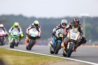 MotoGP Italia 2013: agarre y baches, los objetivos de Dunlop