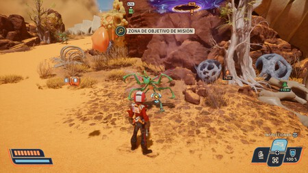 Revenge Of The Savage Planet 13
