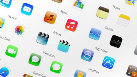 Los iconos de iOS 7, cómo son, cómo deberían ser y lo que opinan los profesionales de su diseño