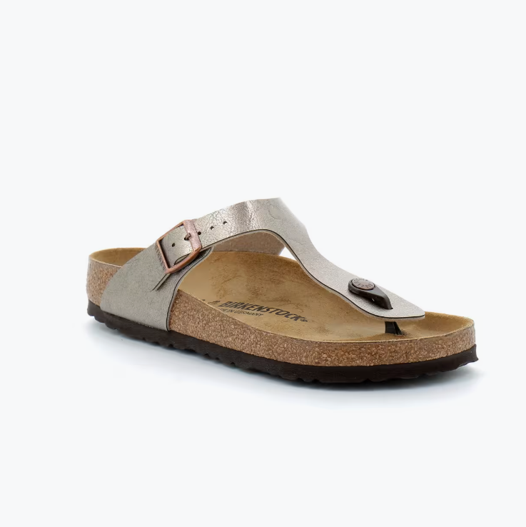Sandalias Gizeh