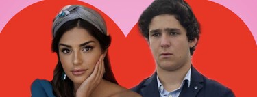 Así es Belén Perea, la nueva ilusión de Froilán: un pibón que triunfa en Instagram y se codea con gente VIP