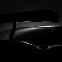 ¡Se acabó la espera! Toyota ha confirmado el nuevo Supra con este misterioso teaser