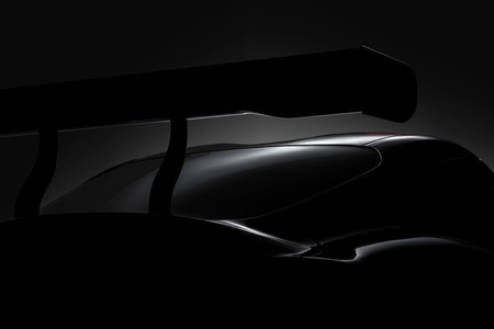 ¡Se acabó la espera! Toyota ha confirmado el nuevo Supra con este misterioso teaser