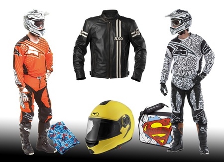 Salón de Milán 2012: novedades AXO para el 2013