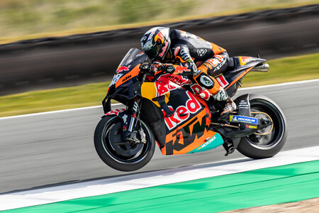 Oliveira Assen Motogp 2022