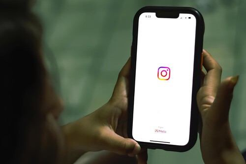 Instagram Algoritmo 4