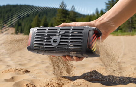 Soundcore By Anker Boom 3i