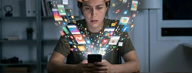 Los científicos lo tienen claro: dos semanas bastan para revertir los efectos negativos del uso del móvil