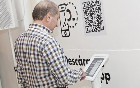 Direct presentación en Madrid 02