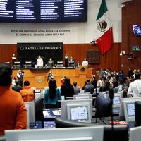 México tiene nueva ley: pide el CURP para tener internet y permite localizar celulares sin orden judicial