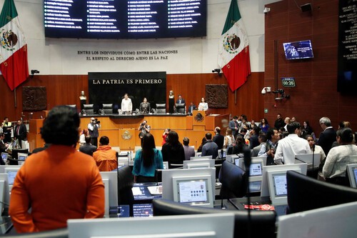 Senado