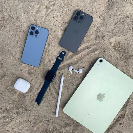 Iphone En Playa Iphone En Playa