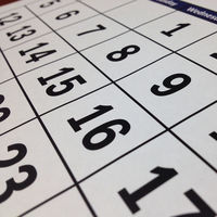 Publicado el calendario de días inhábiles 2019 de la administración 