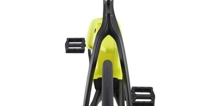 Piaggio Electric Bike Project 3