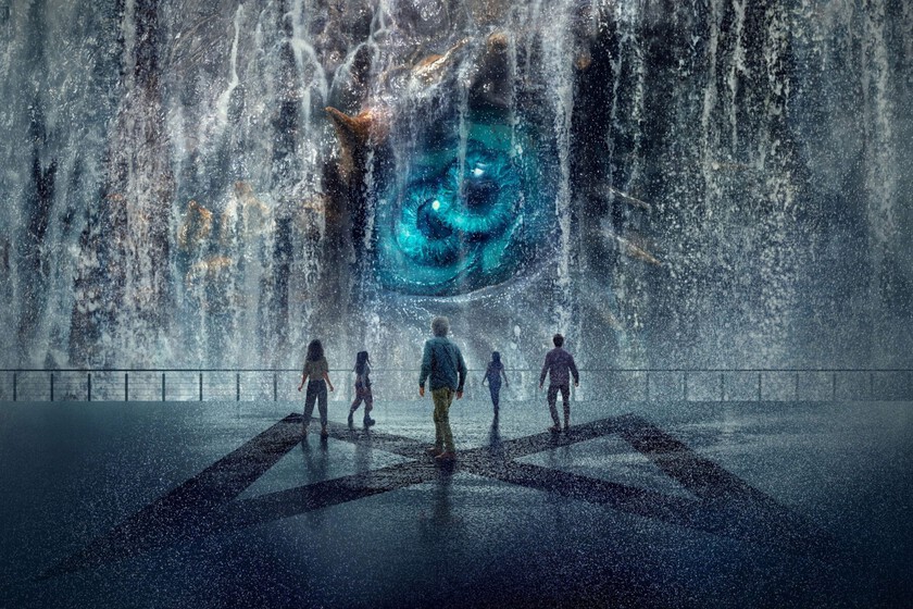 El nuevo capítulo de esta brutal serie de ciencia ficción se ha colado en el número uno de las listas de streamings en 65 países