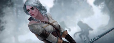 Hay un final en The Witcher 3 que hace imposible el nuevo juego protagonizado por Ciri: ¿se confirma el canon oficial de la saga? 